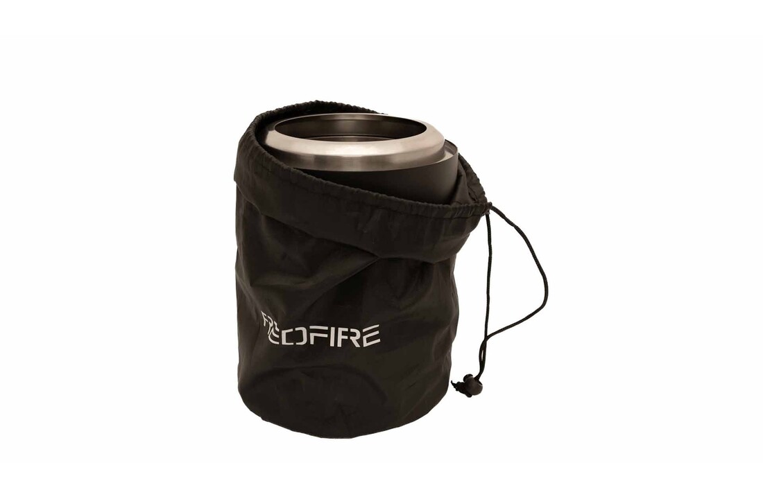 RedFire tafelhaard Volcano Zwart