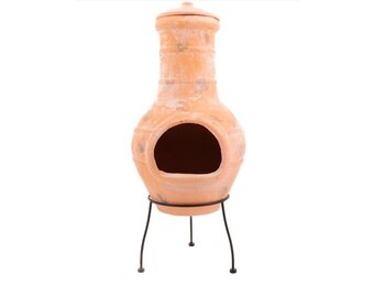 RedFire kleihaard Lima