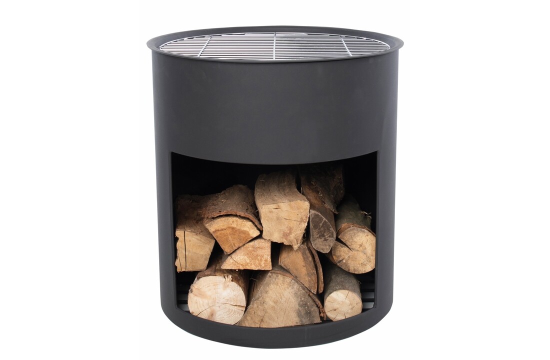 RedFire vuurkorf Milshire