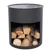 RedFire vuurkorf Milshire