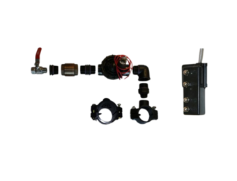 Waterlijn  of skimmer niveau kit