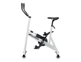 Aquaness Aquabike V4