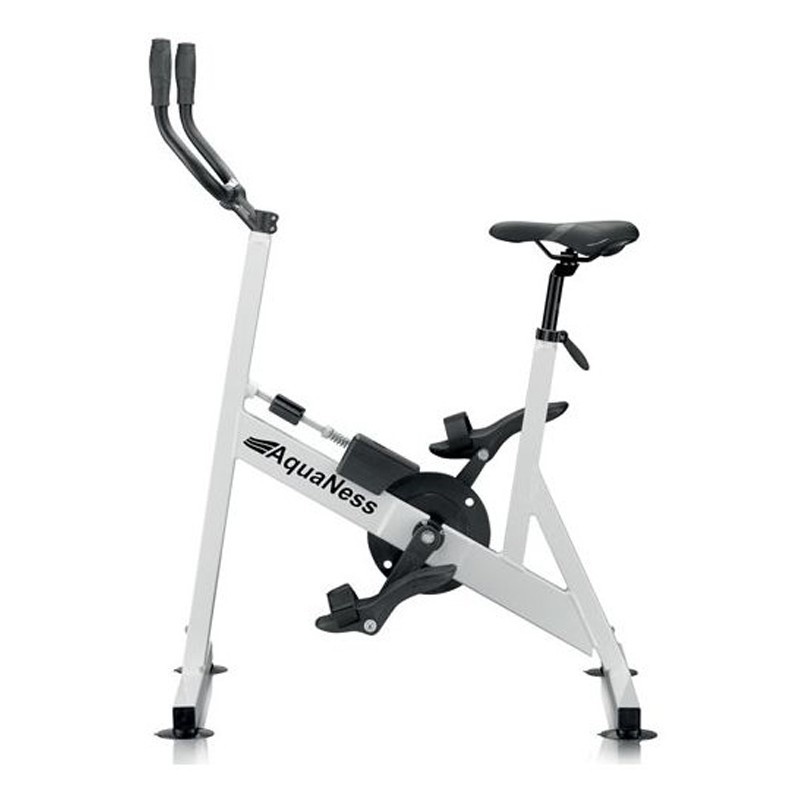 Aquaness Aquabike V4