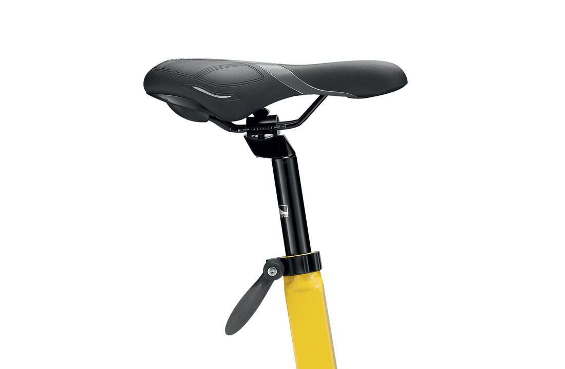 Aquaness Aquabike V4
