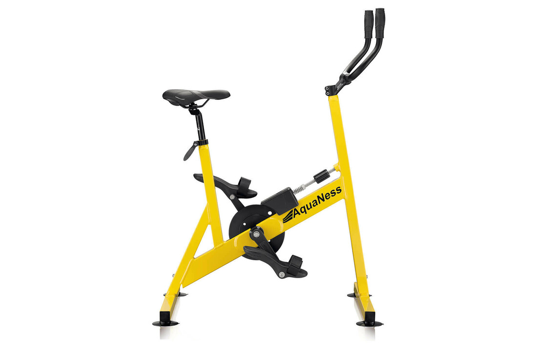 Aquaness Aquabike V4