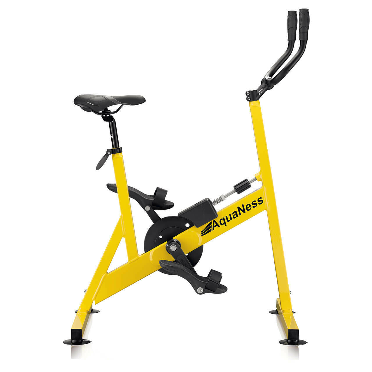 Aquaness Aquabike V4