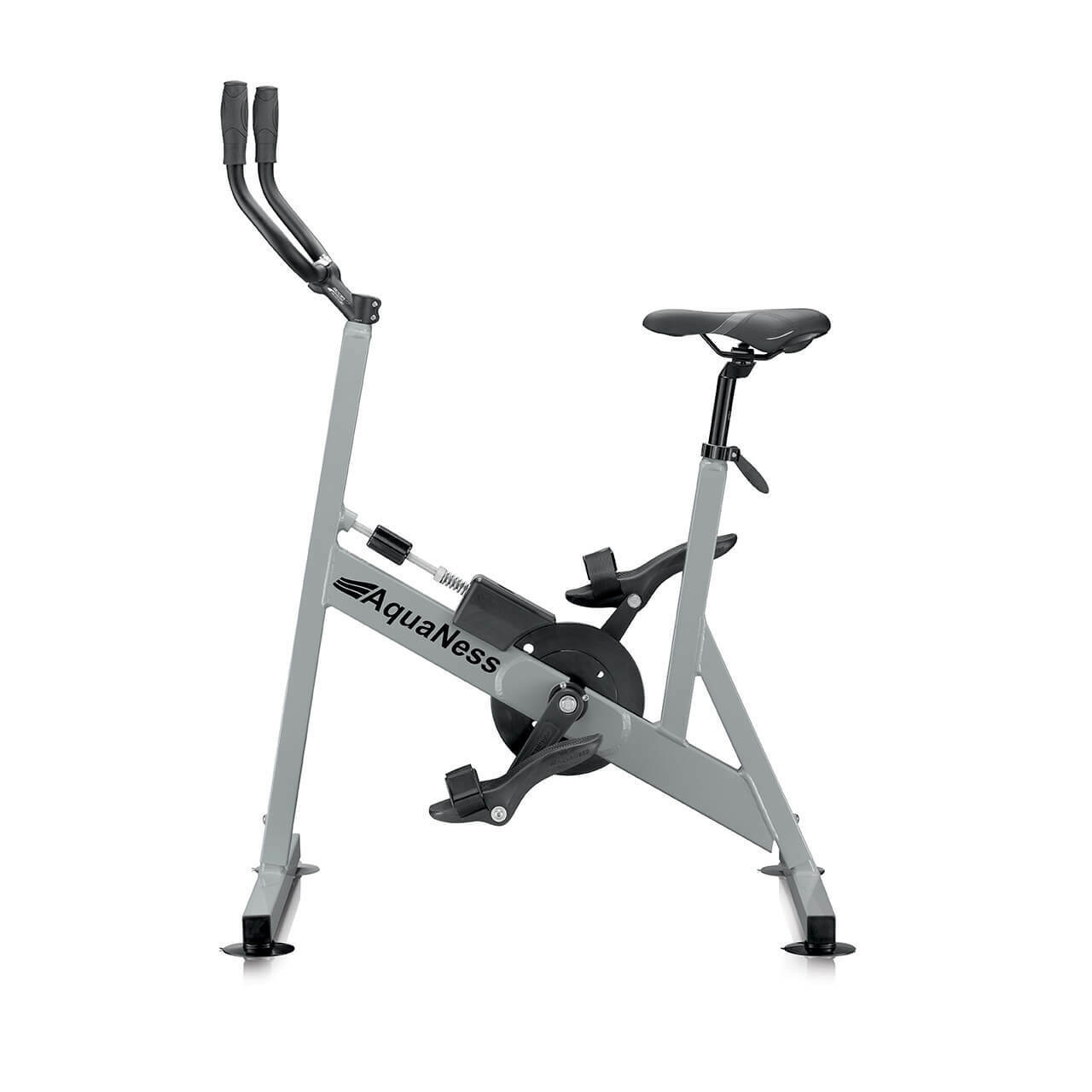 Aquaness Aquabike V4