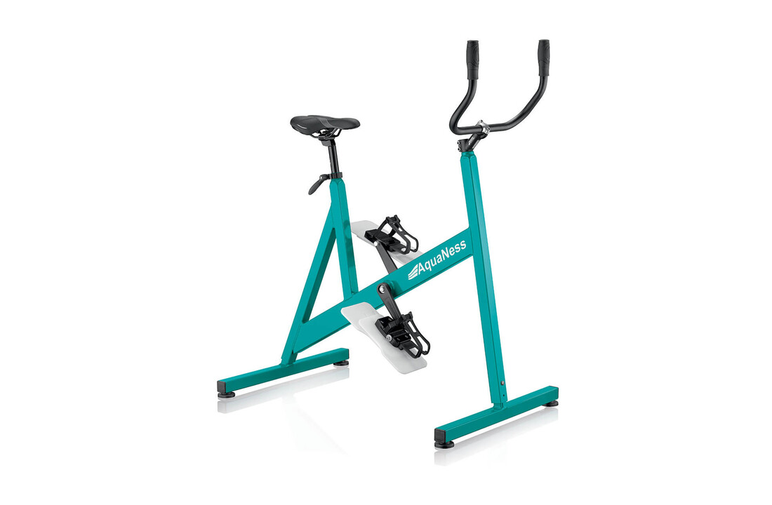 Aquaness Aquabike V4