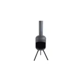 RedFire vuurhaard Fuego Large met Grill