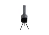 RedFire vuurhaard Fuego Large met Grill