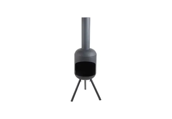 RedFire vuurhaard Fuego Large met Grill