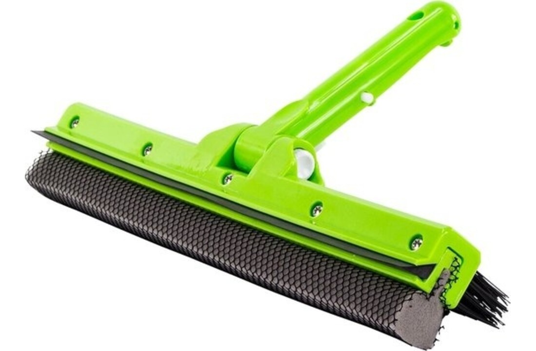 Kokido Schoonmaakborstel - 3 in 1