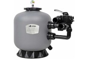 W'eau SPE side mount zandfilter