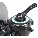 W'eau SPE side mount zandfilter