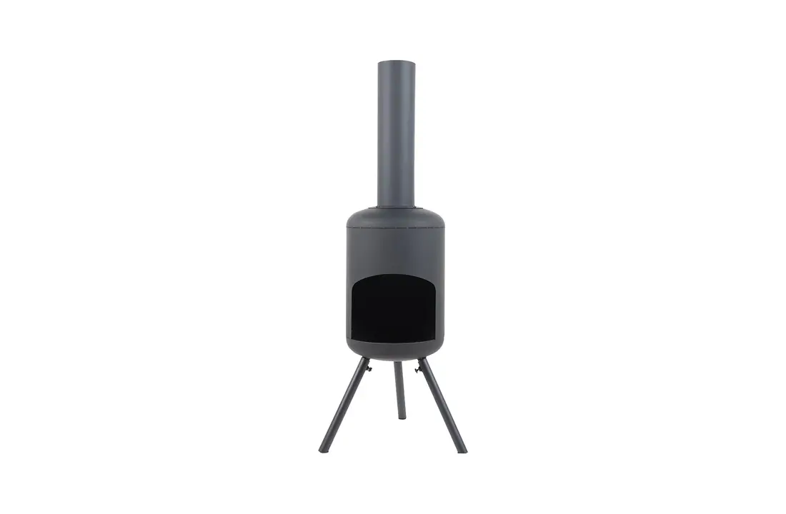 RedFire vuurhaard Fuego Small