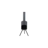 RedFire vuurhaard Fuego Small