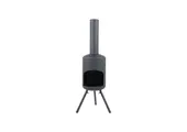 RedFire vuurhaard Fuego Small