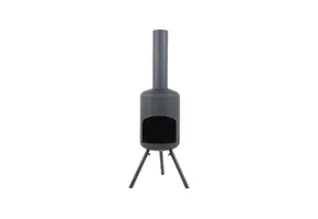 RedFire vuurhaard Fuego Small