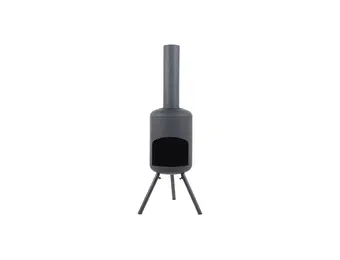 RedFire vuurhaard Fuego Small