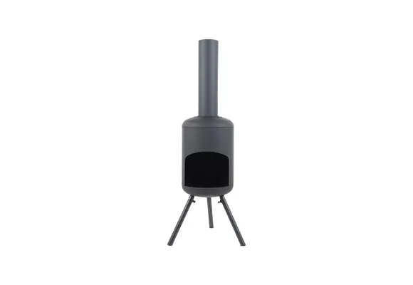 RedFire vuurhaard Fuego Small