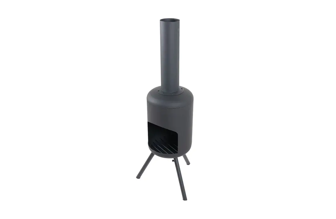 RedFire vuurhaard Fuego Small