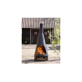RedFire vuurhaard kingston Extra Large