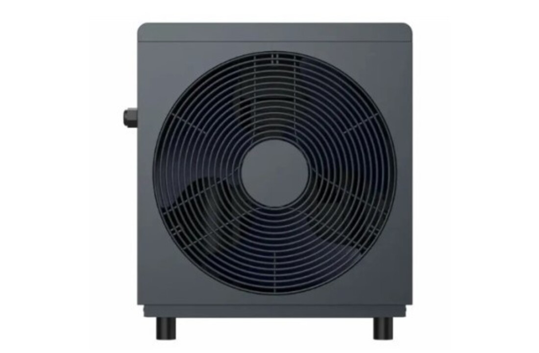 W'eau Hybride spa warmtepomp 7,3 kW