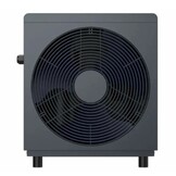 W'eau Hybride spa warmtepomp 7,3 kW