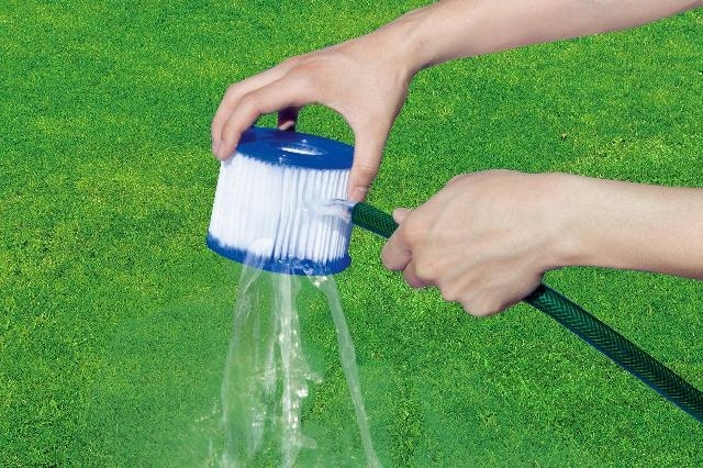 Bestway Lay-Z-Spa Filter Cartridge - VI