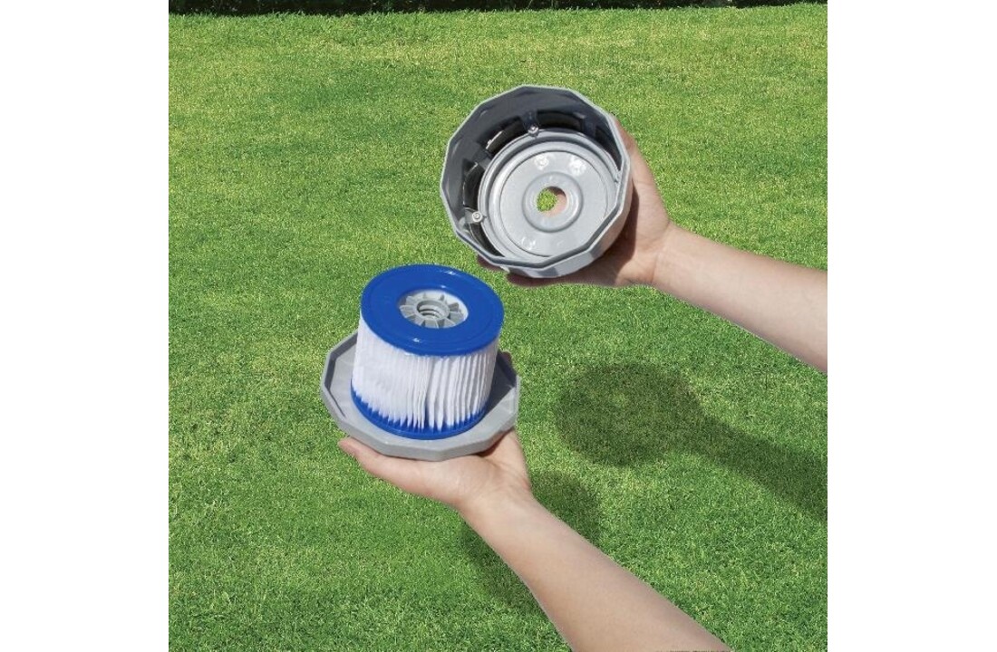 Bestway Lay-Z-Spa Filter Cartridge - VI