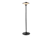 Nedis Patio verwarmer met omvalschakelaar