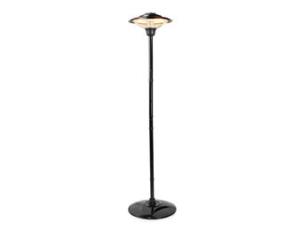 Nedis Patio verwarmer met omvalschakelaar