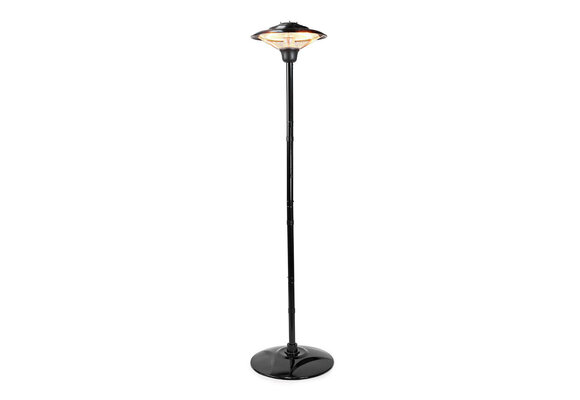 Nedis Patio verwarmer met omvalschakelaar