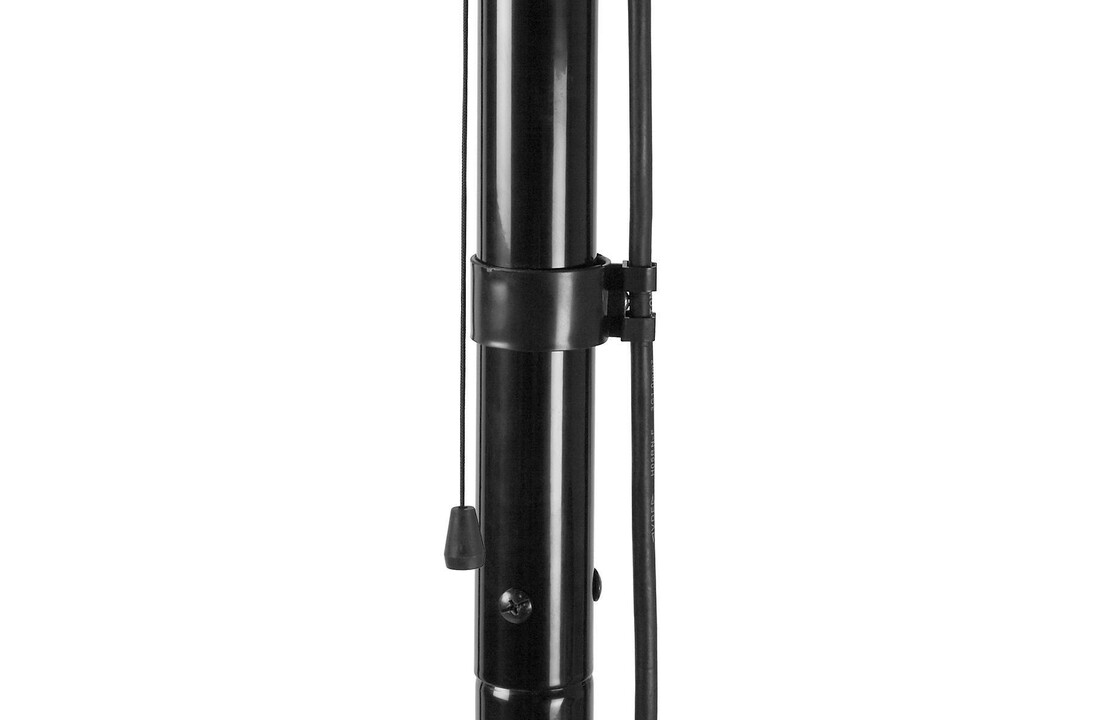 Nedis Patio verwarmer met omvalschakelaar