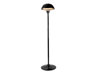 Nedis Patio verwarmer met omvalpreventie