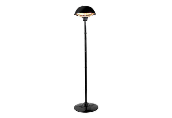 Nedis Patio verwarmer met omvalpreventie