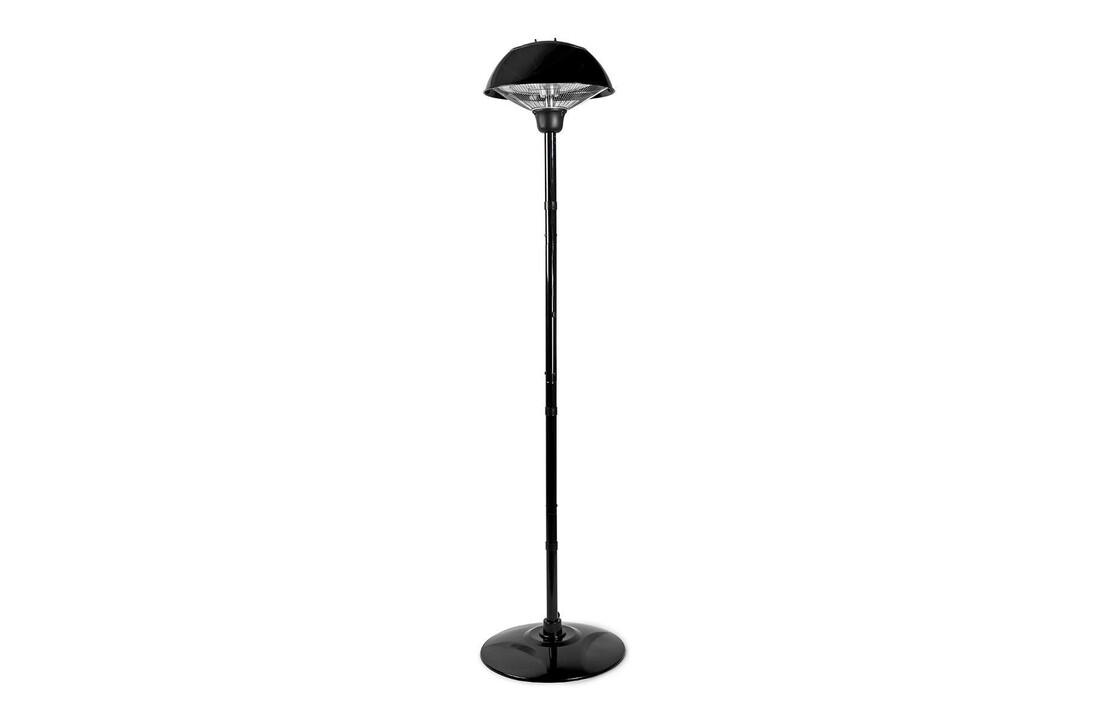 Nedis Patio verwarmer met omvalpreventie
