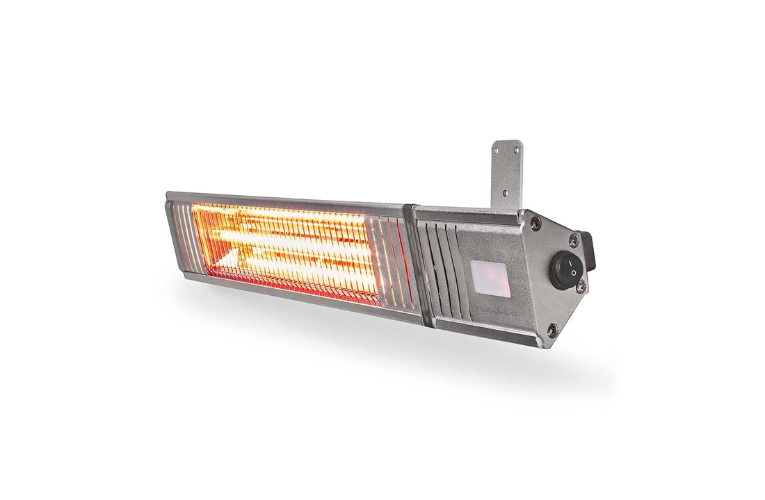 Nedis Patio Verwarmer rechthoekig