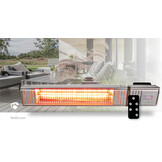 Nedis Patio Verwarmer rechthoekig