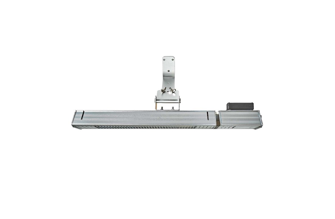 Nedis Patio Verwarmer rechthoekig