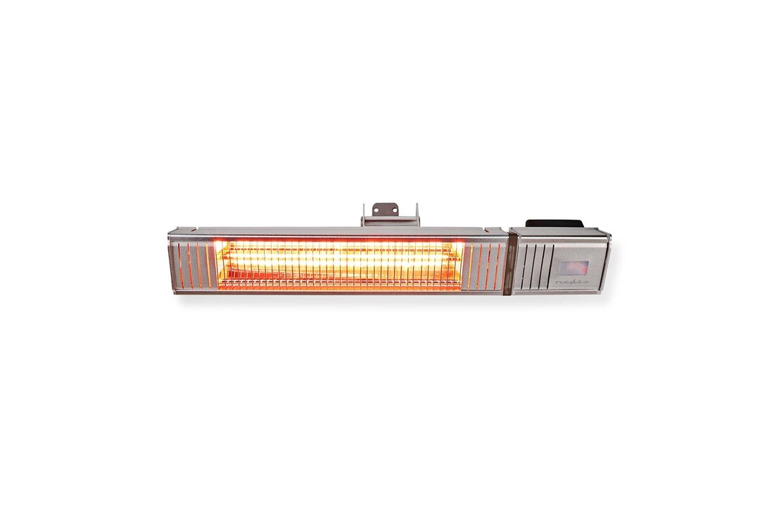 Nedis Patio Verwarmer rechthoekig
