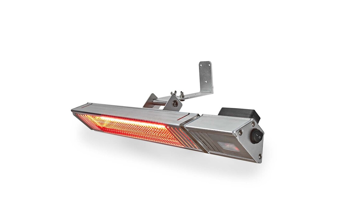 Nedis Patio Verwarmer rechthoekig