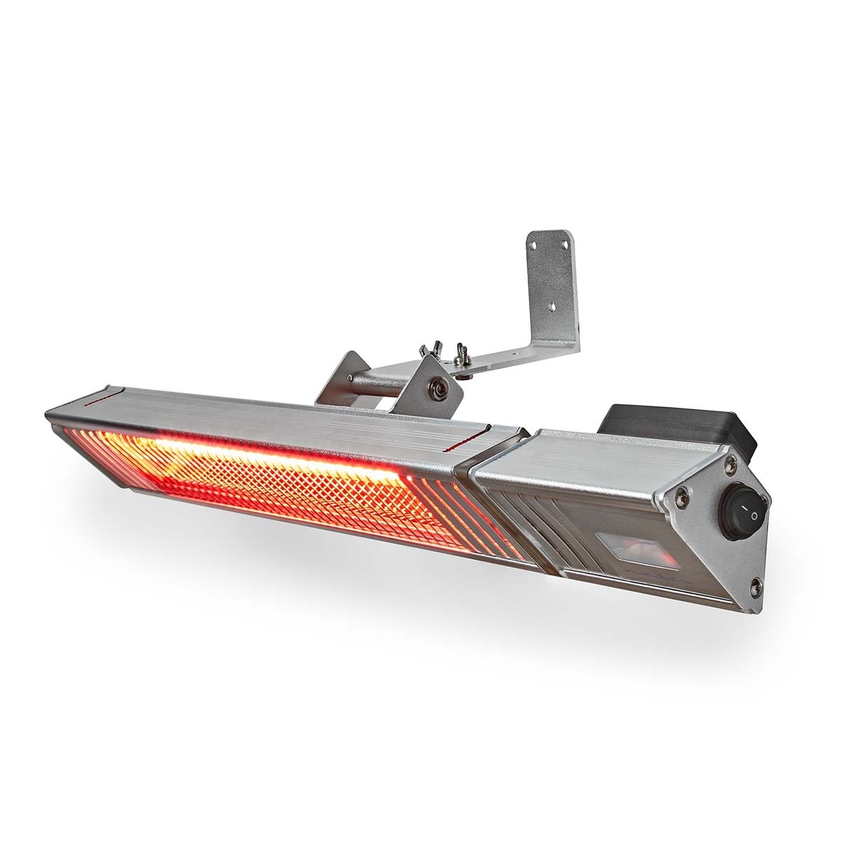 Nedis Patio Verwarmer rechthoekig