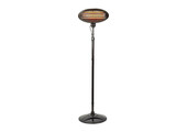 Nedis Patio verwarmer inclusief bevestigingspaal