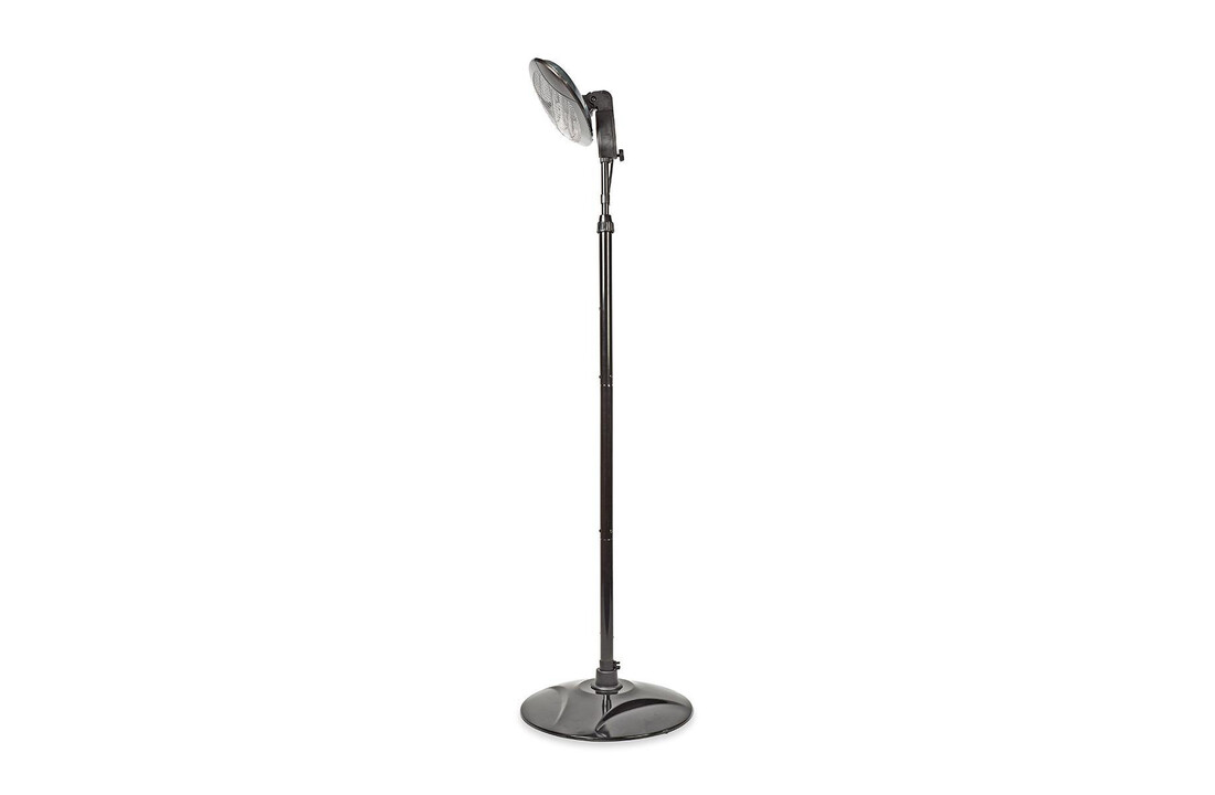 Nedis Patio verwarmer inclusief bevestigingspaal