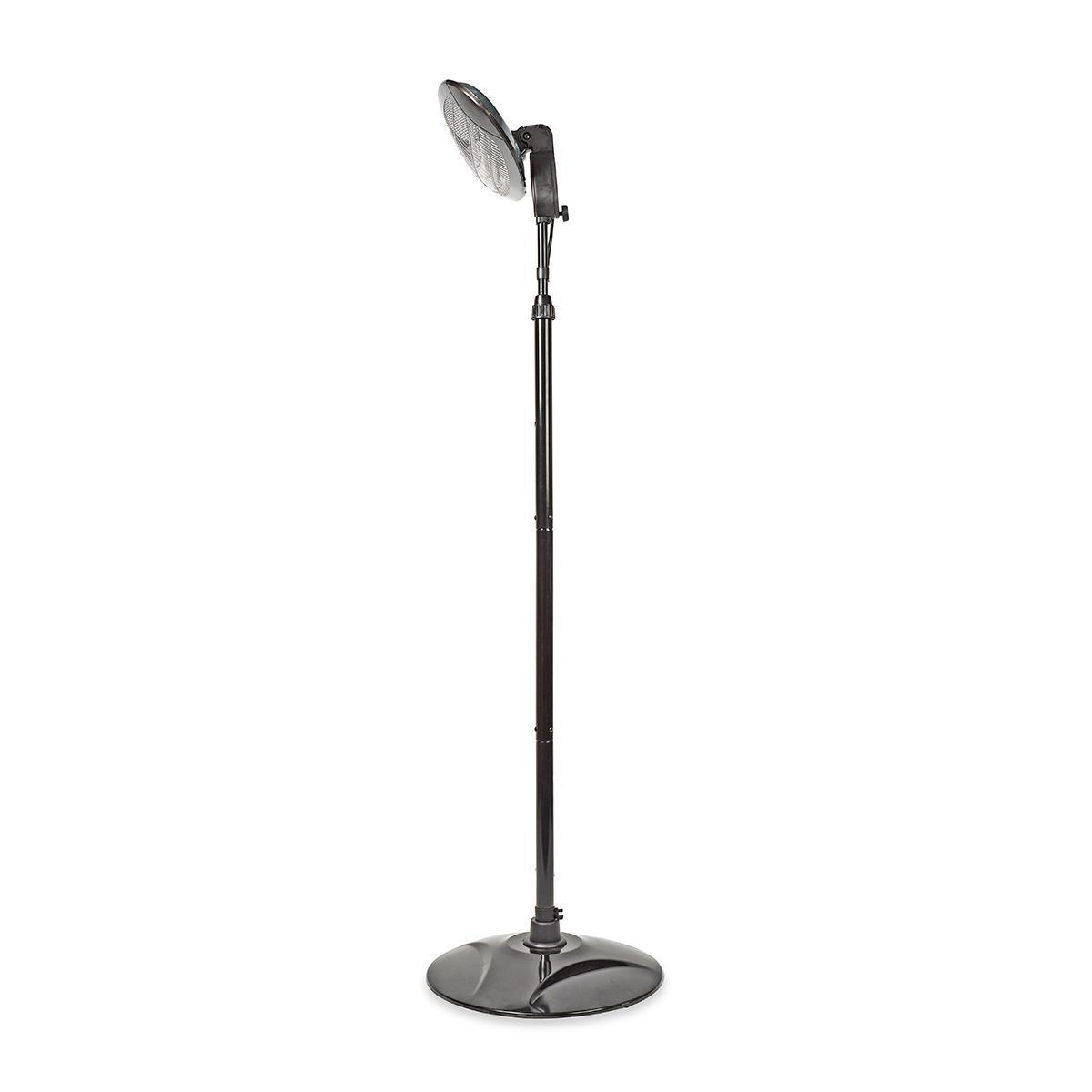 Nedis Patio verwarmer inclusief bevestigingspaal