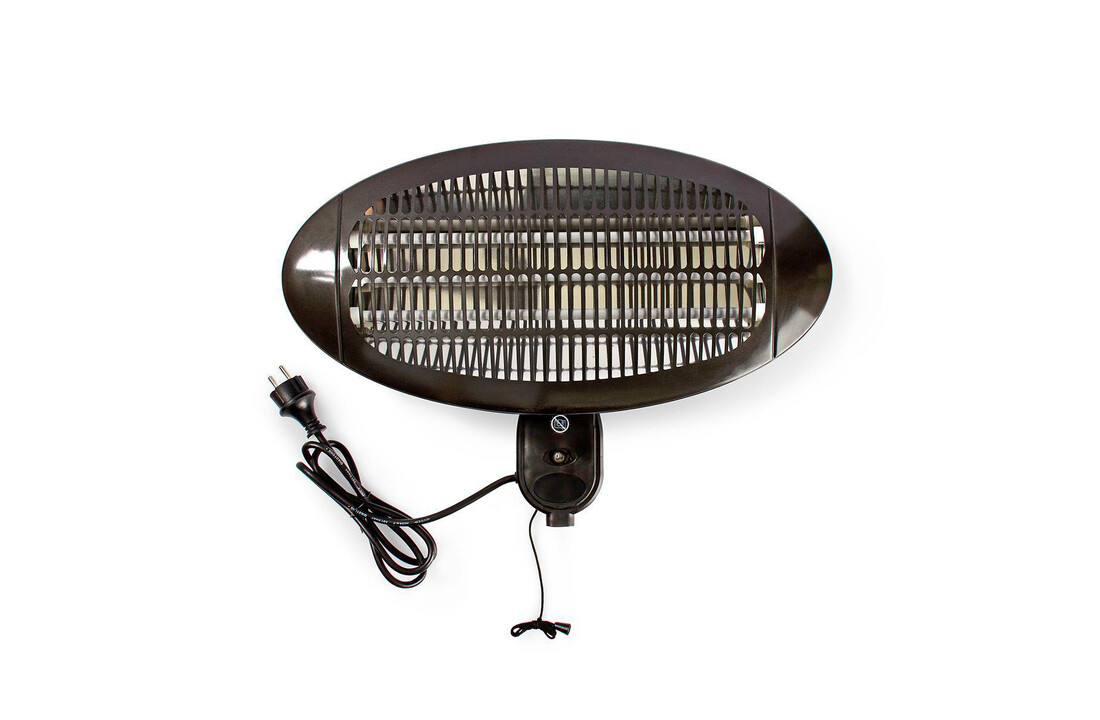 Nedis Patio verwarmer inclusief bevestigingspaal