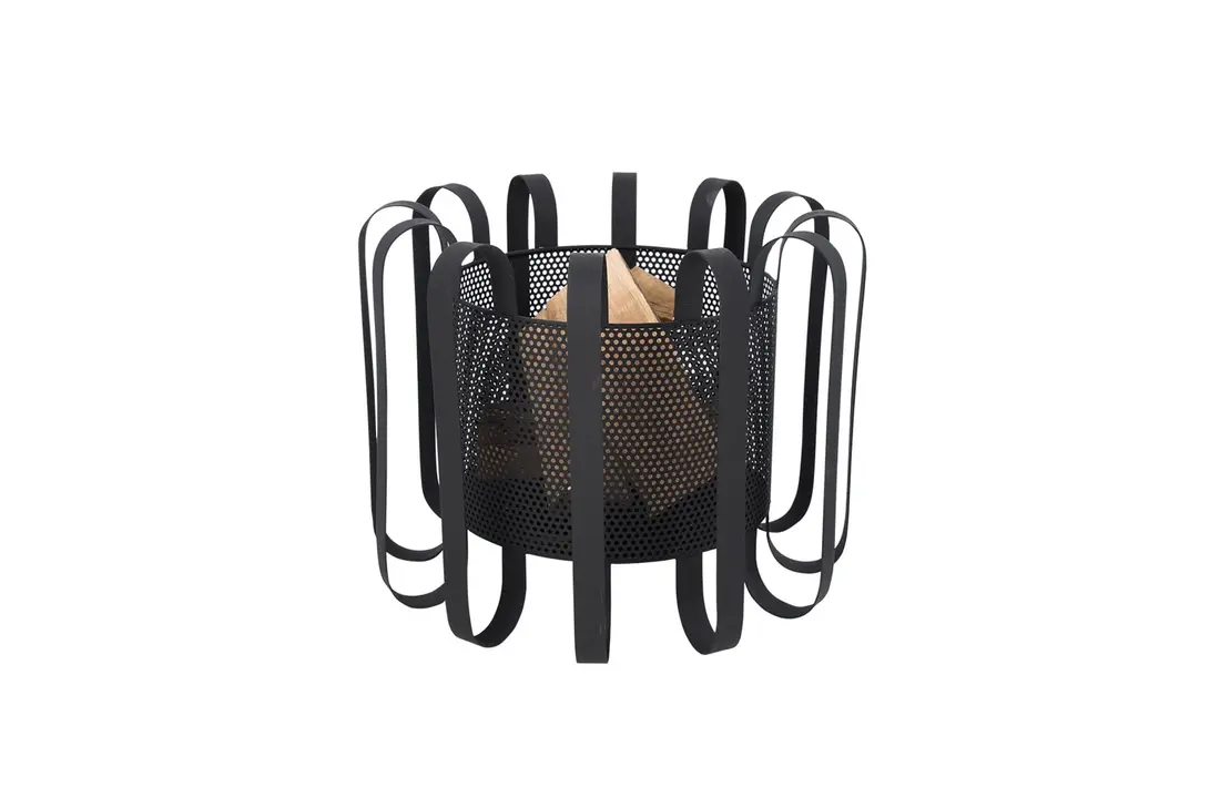 RedFire vuurkorf Kester