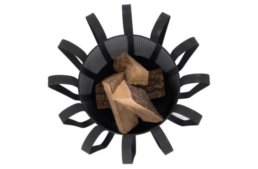RedFire vuurkorf Kester