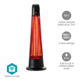 Nedis Smartlife Patio Verwarmer